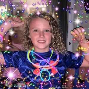 Meet your Posher, Danni